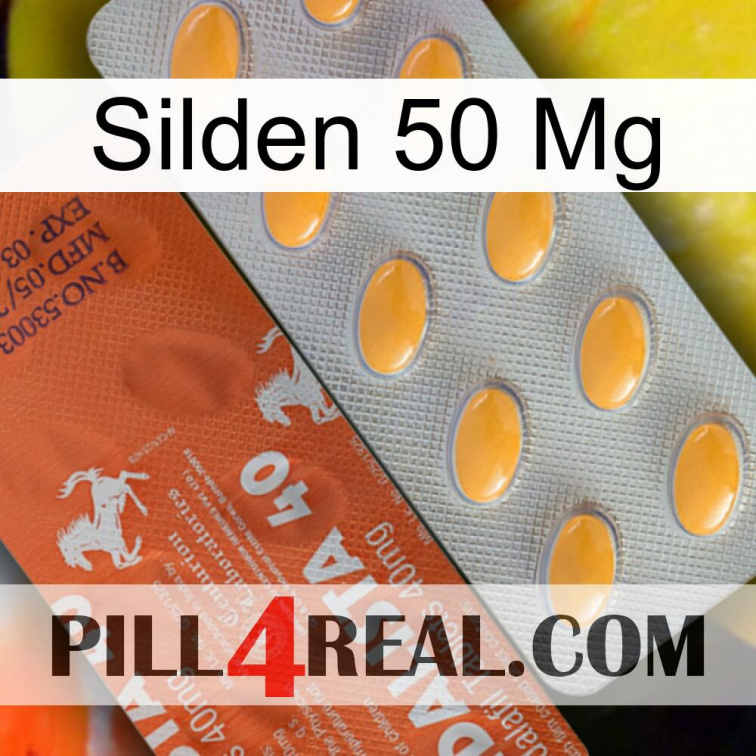 Silden 50Mg 43